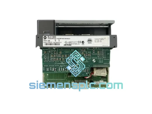 PLC 3150-MCM Communication Module
