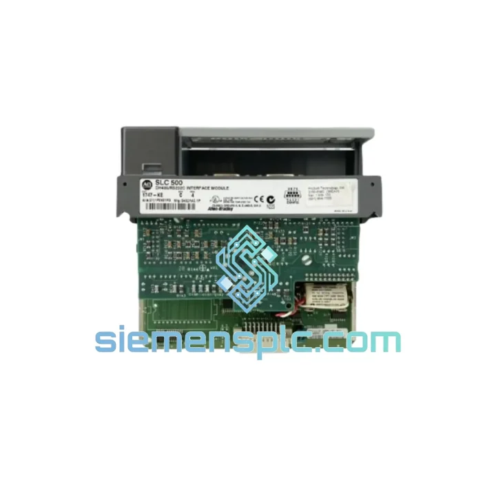 PLC 3150-MCM Communication Module