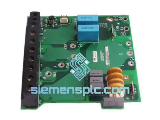 Siemens 315116-A05 Digital Output Module – SIMATIC S7-300
