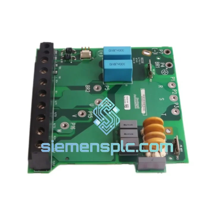 Siemens 315116-A05 Digital Output Module – SIMATIC S7-300