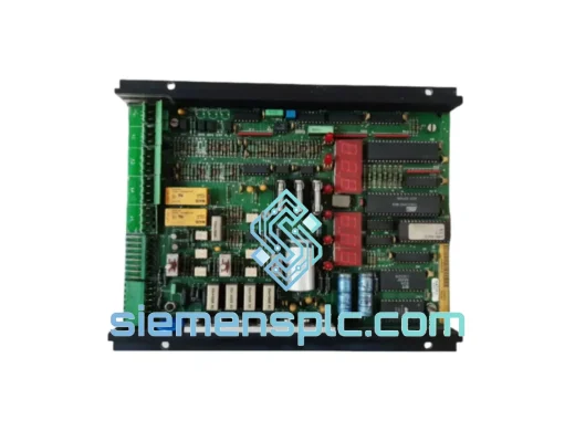 Alfa Laval 3183034171 Heat Exchanger Control Module – HEATPAC Series