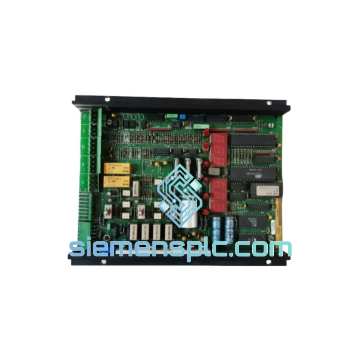 Alfa Laval 3183034171 Heat Exchanger Control Module – HEATPAC Series