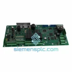 Alfa Laval 3183045463 EPC50 Operator Panel image 4