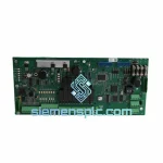 Alfa Laval 3183045463 EPC50 Operator Panel image 6
