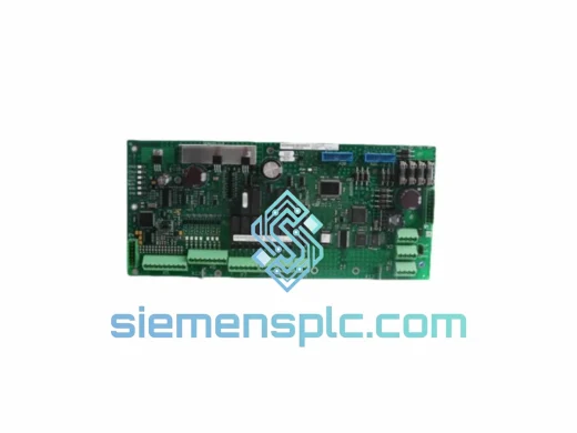 ALFA LAVAL 3183067861 EPC50BM I/O Interface Board
