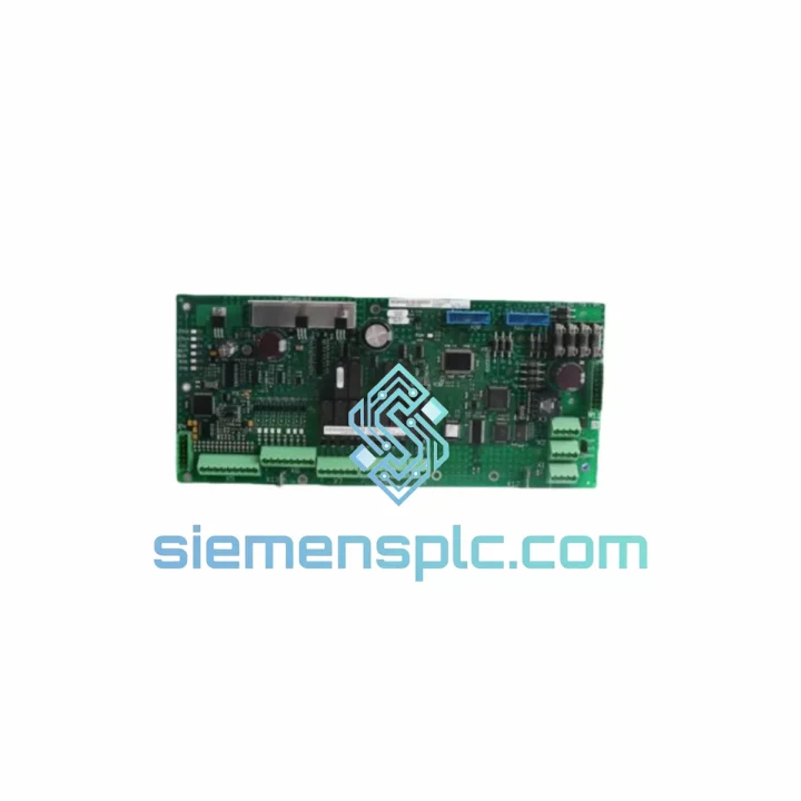 ALFA LAVAL 3183067861 EPC50BM I/O Interface Board
