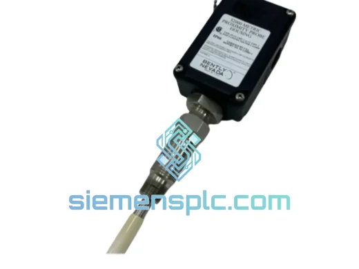 Bently Nevada 32000-29-10-00-338-03-02 Proximity Probe Housing