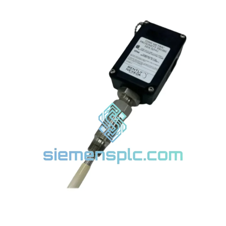 Bently Nevada 32000-29-10-00-338-03-02 Proximity Probe Housing