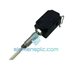 Bently Nevada 32000-29-10-00-338-03-02 Proximity Probe Housing image 2