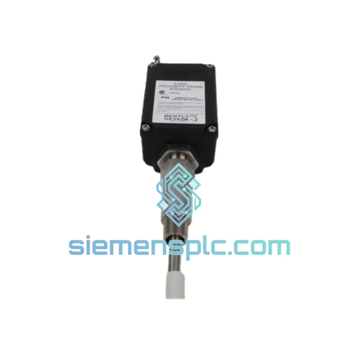 Bently Nevada 32000-29-10-04-055-03-02 Proximity Probe Housing