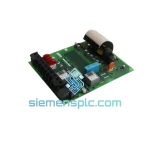 Allen-Bradley 320087-A06 Drive Control Board image 1