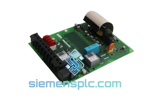 Allen-Bradley 320087-A06 Drive Control Board