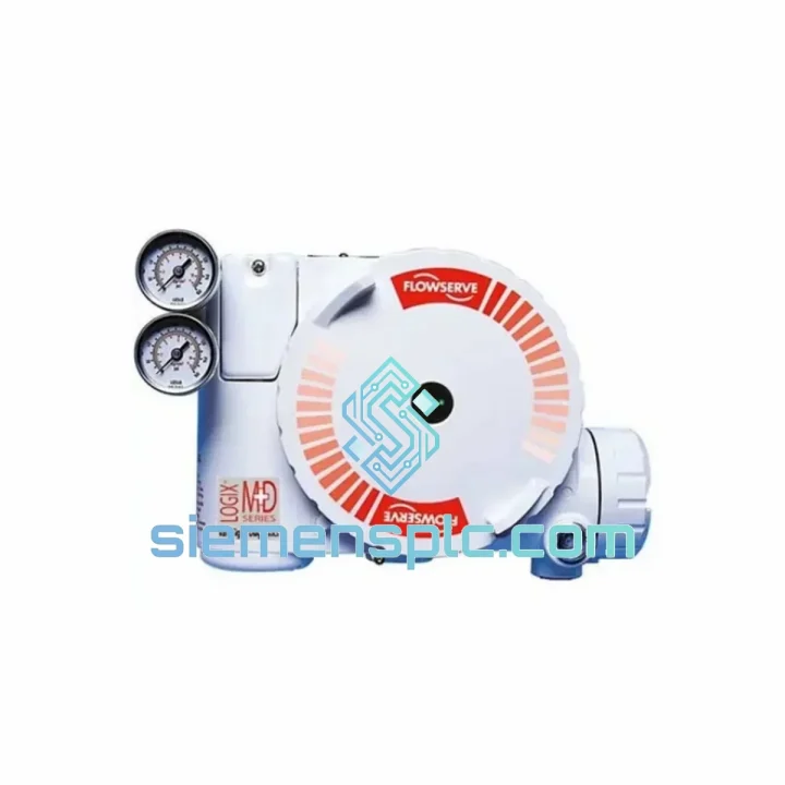 Flowserve 3200MD-28-D6-E-04-40-0G-00 Smart Valve Positioner