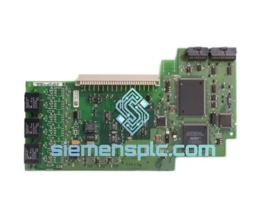 Allen-Bradley 321131-A01 Inverter Control Board – PowerFlex Series