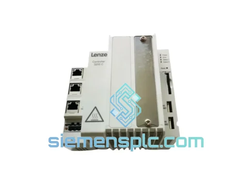 ABB 32GAC00000P5H0XXX-02S13340000 DCS Controller – AC800M Series