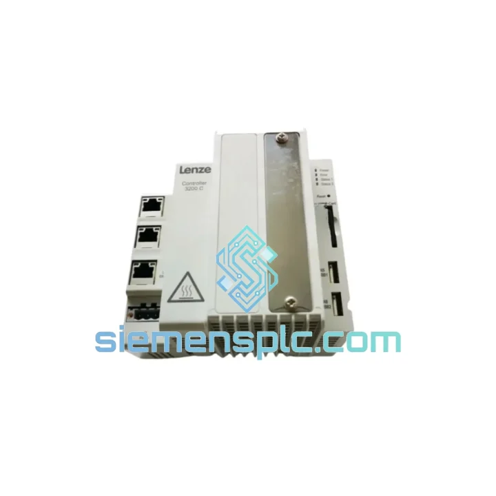 ABB 32GAC00000P5H0XXX-02S13340000 DCS Controller – AC800M Series
