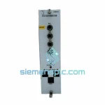 Bently Nevada 3300/03 System Monitor Module – 3300 Series image 2
