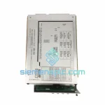 Bently Nevada 3300/03 System Monitor Module – 3300 Series image 3