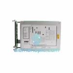 Bently Nevada 3300/12 Power Supply Module – 3300 Series image 1