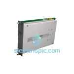 Bently Nevada 3300/14 AC Power Supply Module – 3300 Series image 1