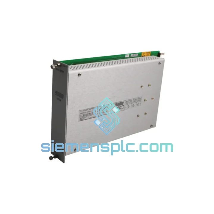Bently Nevada 3300/14 AC Power Supply Module – 3300 Series