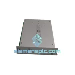Bently Nevada 3300/14 AC Power Supply Module – 3300 Series image 2