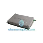 Bently Nevada 3300/14 AC Power Supply Module – 3300 Series image 3