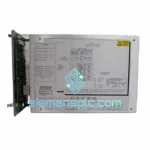 Bently Nevada 3300/20 Thrust Monitor image 1