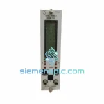 Bently Nevada 3300/20 Thrust Monitor image 3