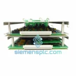 Bently Nevada 3300/35 Temperature Monitor image 3