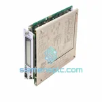 Bently Nevada 3300/45 Differential Expansion Monitor image 2