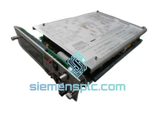 BENTLY NEVADA 3300/46 Differential Expansion Monitor – 3300 Series