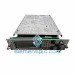 BENTLY NEVADA 3300/46 Differential Expansion Monitor – 3300 Series image 3