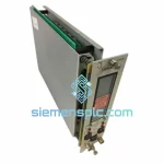 Bently Nevada 3300/50 Tachometer Module – 3300 Series image 1
