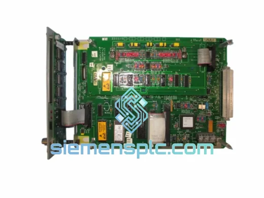Bently Nevada 3300/50-02-01-00-00 Tachometer Module