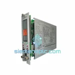 Bently Nevada 3300/50-02-01-00-00 Tachometer Module image 3