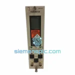 Bently Nevada 3300/50 Tachometer Module – 3300 Series image 2