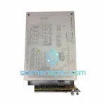 Bently Nevada 3300/50 Tachometer Module – 3300 Series image 3