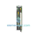 Bently Nevada 3300/55-01-04-12-12-00-00-07-00 Velocity Monitor image 3