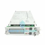 Bently Nevada 3300/55 Dual Velocity Monitor – 3300 Series MPS image 1