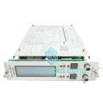 Bently Nevada 3300/55 Dual Velocity Monitor – 3300 Series MPS image 2