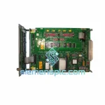 Bently Nevada 3300/65 Proximity Probe Monitor image 1