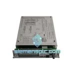Bently Nevada 3300/65 Proximity Probe Monitor image 3