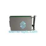 Bently Nevada 3300/65 Proximity Probe Monitor image 4