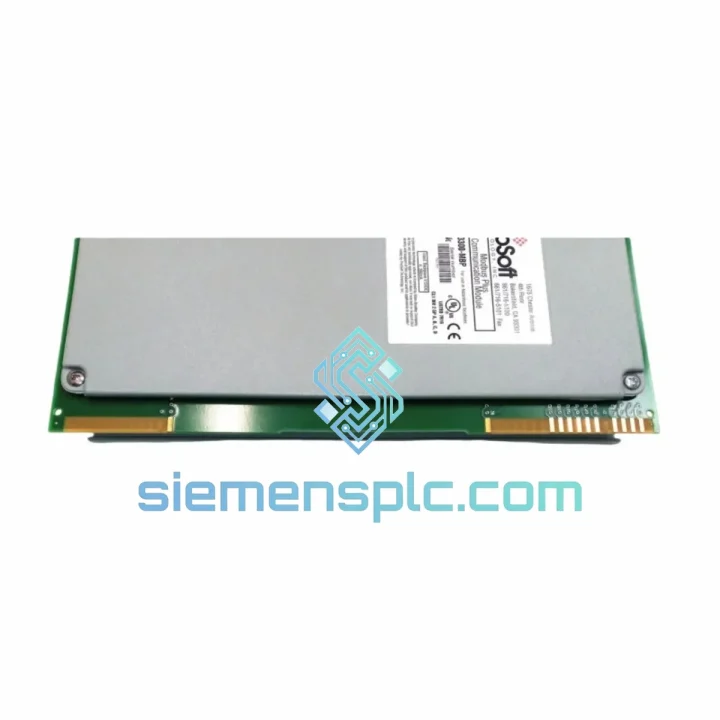 ProSoft Technology 3300-MBP Communication Module