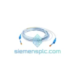 Bently Nevada 3300130-080-00-05 Extension Cable image 1