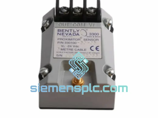 Bently Nevada 330100-50-00 Proximitor Sensor