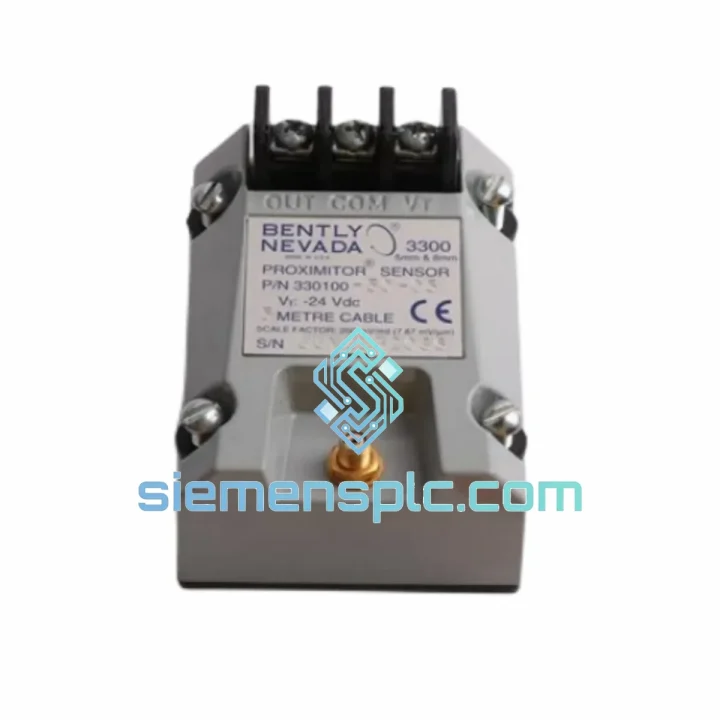Bently Nevada 330100-50-00 Proximitor Sensor