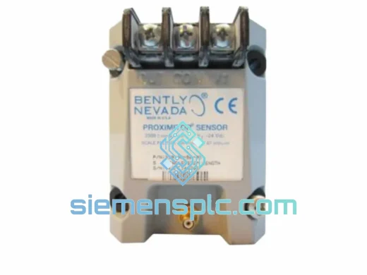 BENTLY NEVADA 330100-50-05 Proximity Sensor