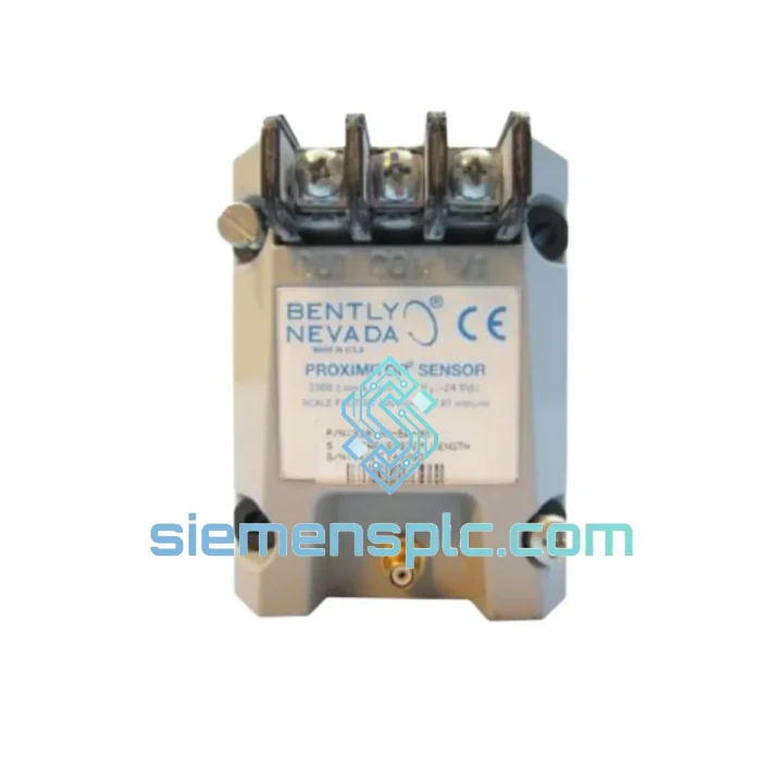 BENTLY NEVADA 330100-50-05 Proximity Sensor